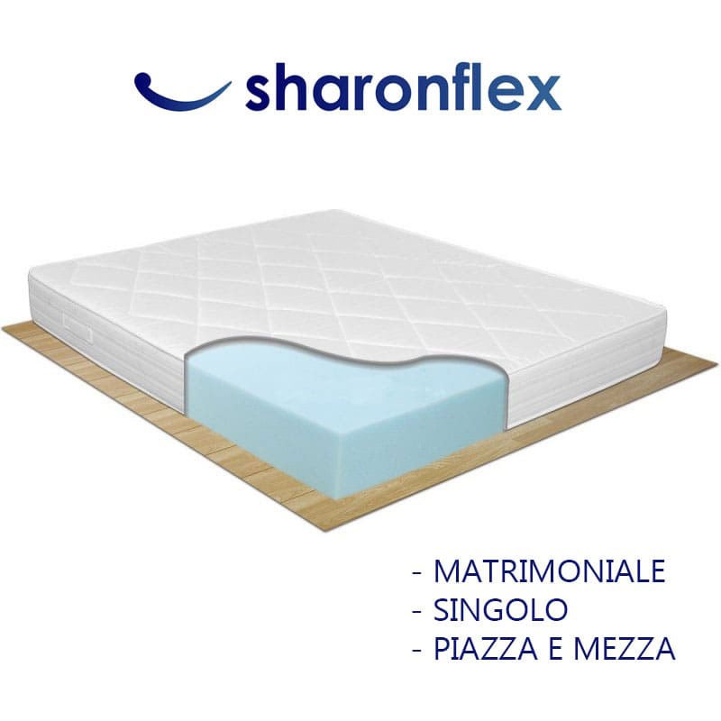 materasso waterfoam